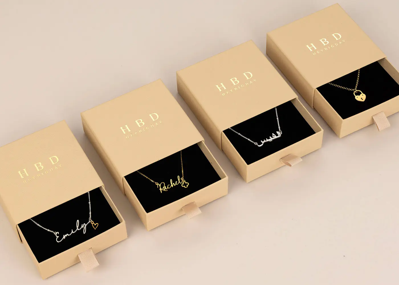 Timeless Elegance, Personalized for You